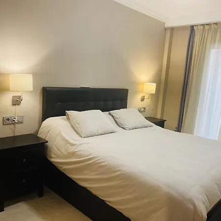 Plaza Mar Apartment Fuengirola